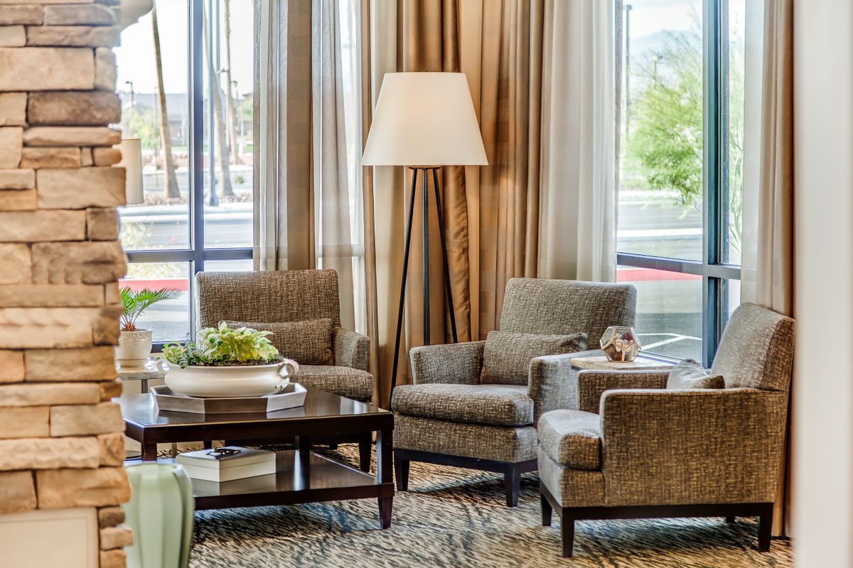 Legacy House Of Centennial Hills (UPDATED) Get Pricing & See 26